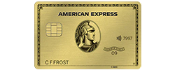 American Express